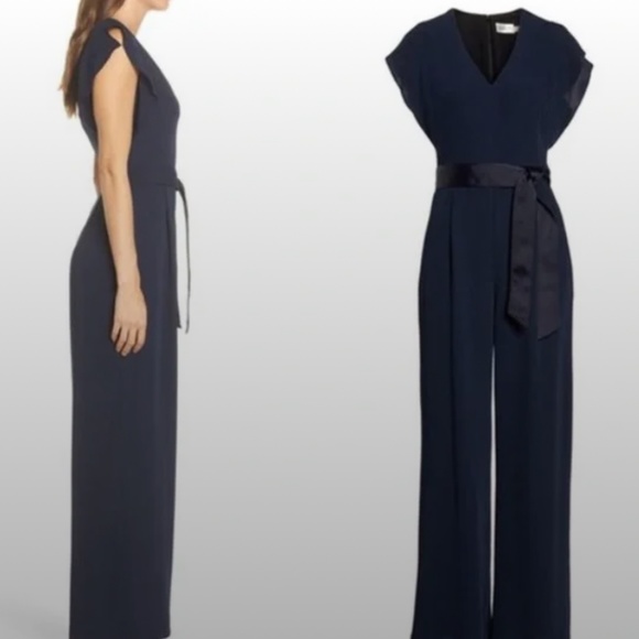 Eliza jumpsuit - Picture 3 of 5